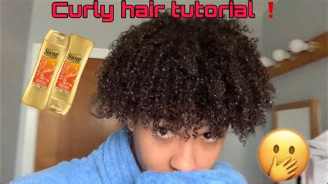 curly haired lightskin|Lightskin Curly hair tutorial ! .